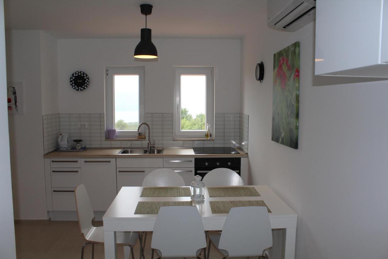 Vila More&More Linardici Экстерьер фото