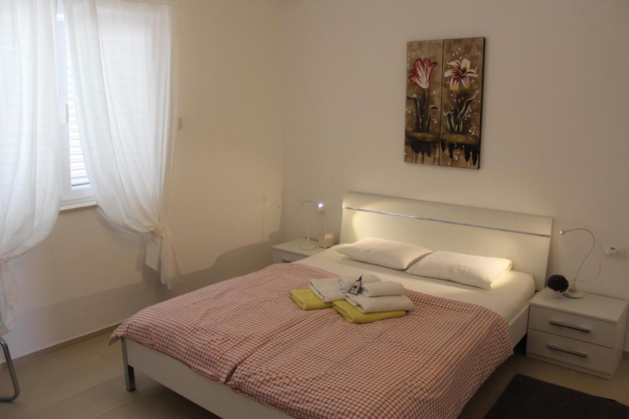 Vila More&More Linardici Экстерьер фото