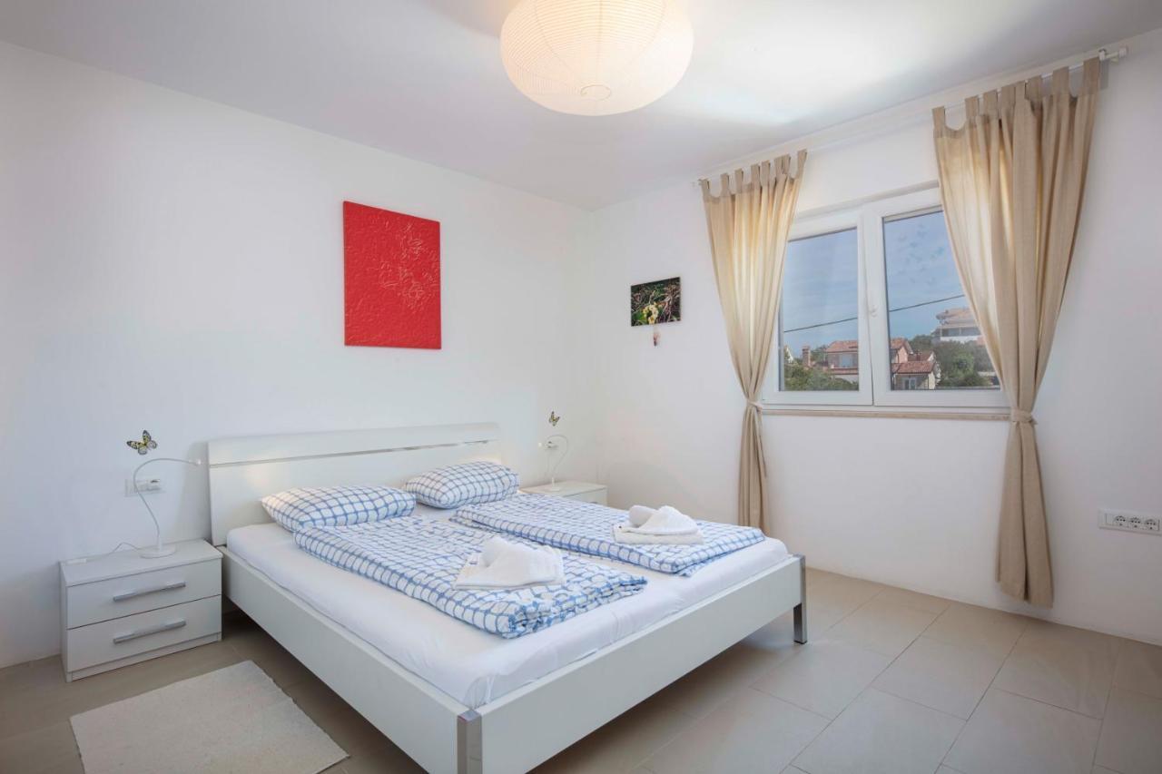Vila More&More Linardici Экстерьер фото