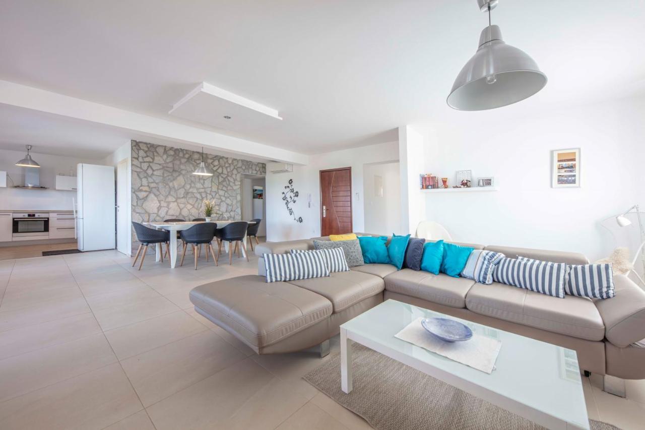Vila More&More Linardici Экстерьер фото